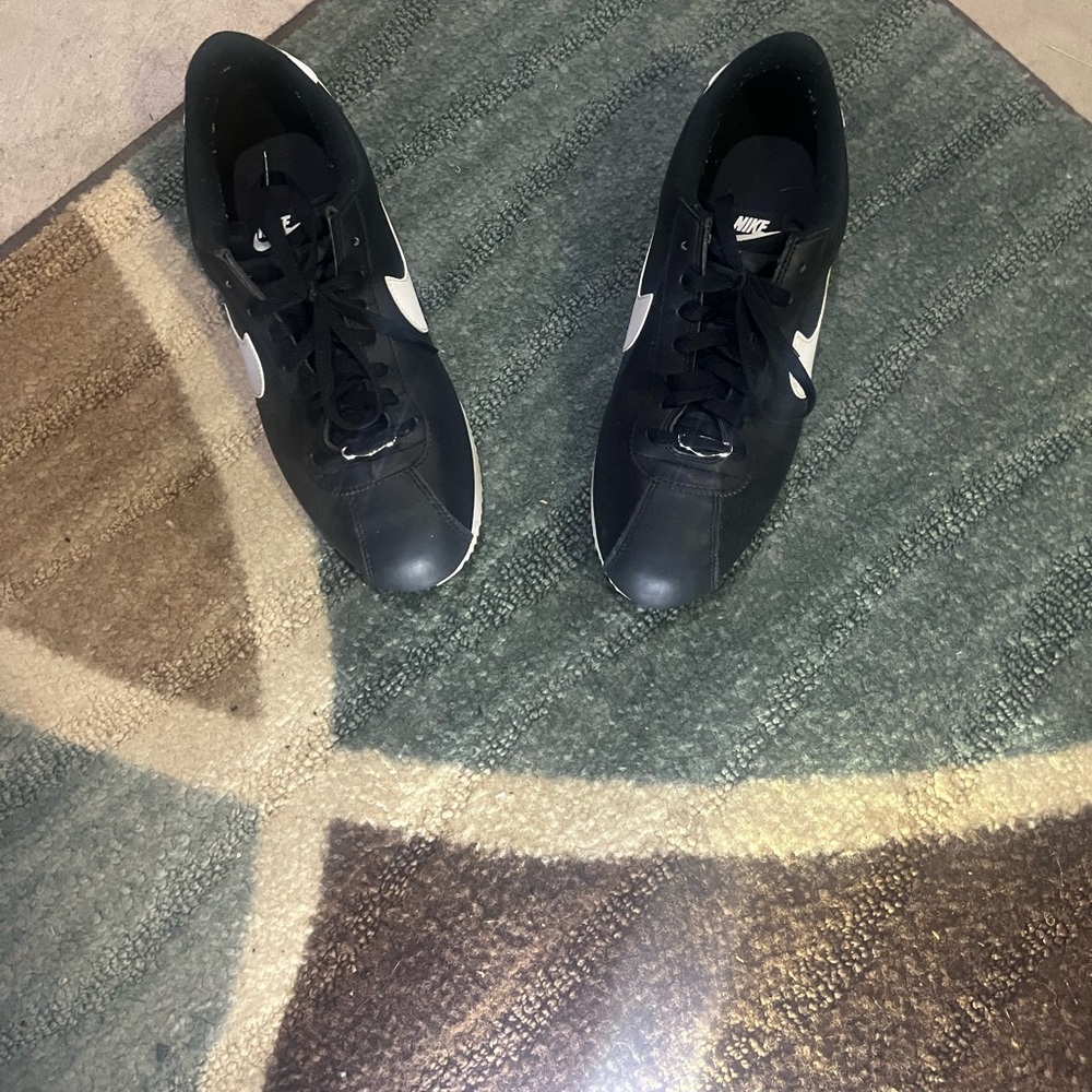 Vintage Style Nike 72 Cortez